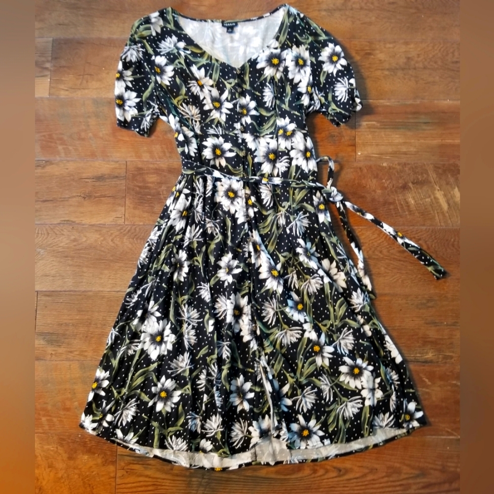 Torrid Dress, Size 0